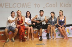 Cool Kids 
